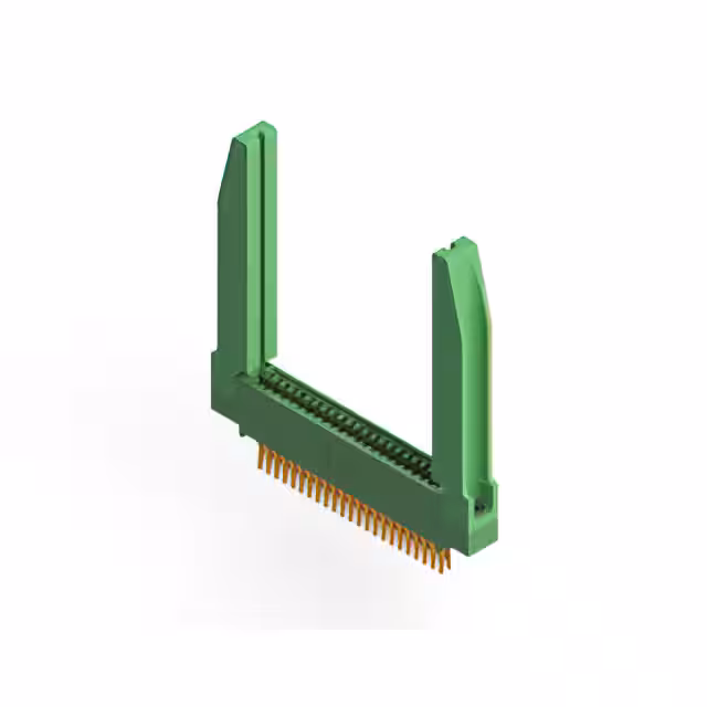 345-046-560-578 EDAC Inc.  Edgeboard Connectors
